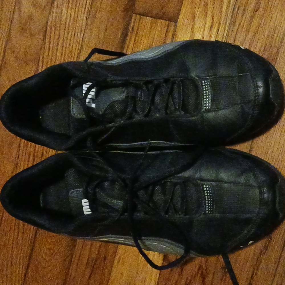 Puma sneakers - Picture 2 of 5